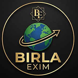 Birla Exim logo